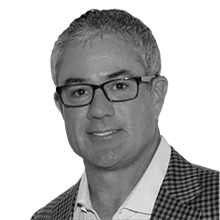 Brad Reeves