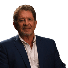 Barry Capece
